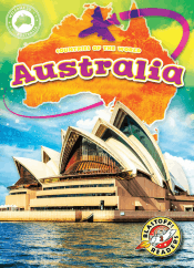 AUSTRALIA