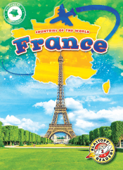 FRANCE