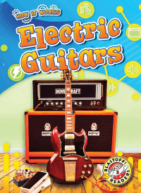 ELECTRIC GUITARS