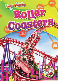 ROLLER COASTERS