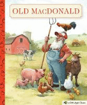 OLD MACDONALD HAD A FARM