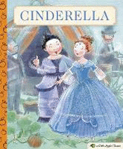 CINDERELLA