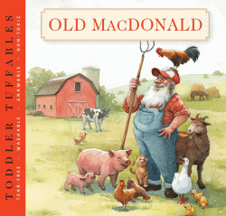 OLD MACDONALD HAD A FARM