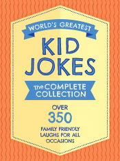 WORLD'S GREATEST KID JOKES, THE