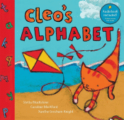 CLEO'S ALPHABET BOARD BOOK