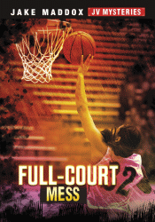 FULL-COURT MESS