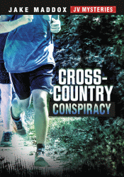 CROSS-COUNTRY CONSPIRACY