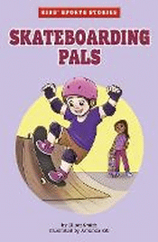 SKATEBOARDING PALS