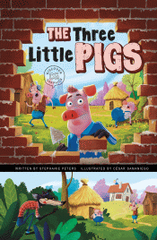 THREE LITTLE PIGS, THE