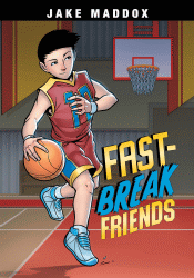 FAST-BREAK FRIENDS