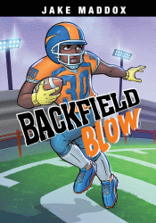 BACKFIELD BLOW
