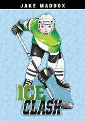 ICE CLASH