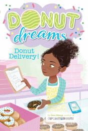 DONUT DELIVERY!