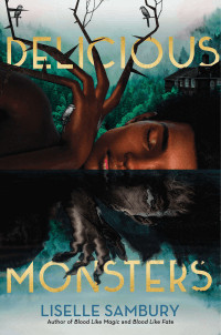 DELICIOUS MONSTERS