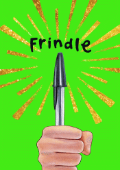 FRINDLE