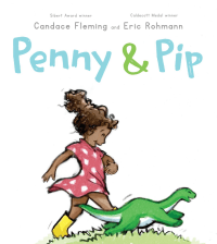 PENNY AND PIP