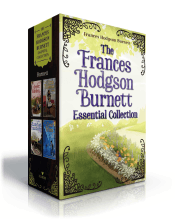FRANCES HODGSON BURNETT ESSENTIAL COLLECTION, THE