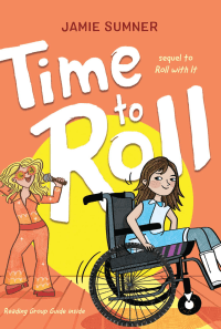 TIME TO ROLL