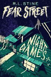 NIGHT GAMES