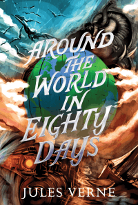 AROUND THE WORLD IN EIGHTY DAYS