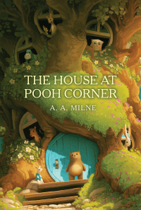 HOUSE ON POOH CORNER, THE