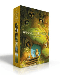 WINNIE-THE-POOH COLLECTION BOXED SET, THE