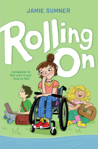 ROLLING ON