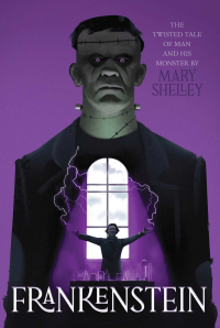 FRANKENSTEIN