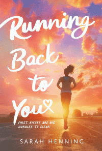RUNNING BACK TO YOU