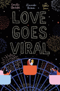LOVE GOES VIRAL