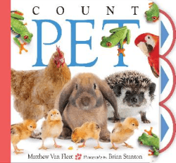 COUNT PET