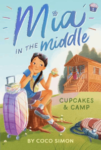 CUPCAKES AND CAMP