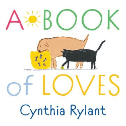 BOOK OF LOVES, A