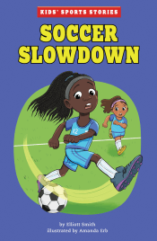 SOCCER SLOWDOWN
