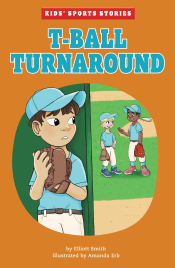 T-BALL TURNAROUND