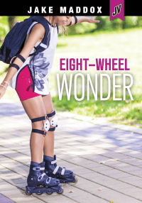EIGHT-WHEELED WONDER