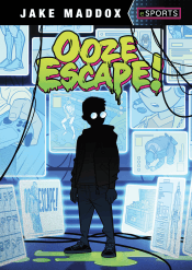 OOZE ESCAPE!