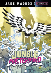 JUNGLE MASTERMIND