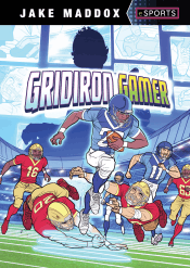 GRIDIRON GAMER