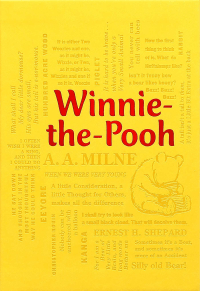 WINNIE-THE POOH