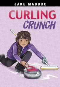 CURLING CRUNCH