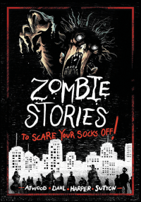 ZOMBIE STORIES