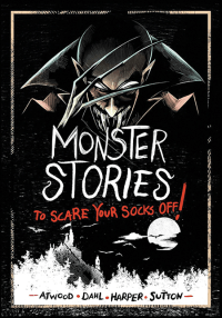 MONSTER STORIES