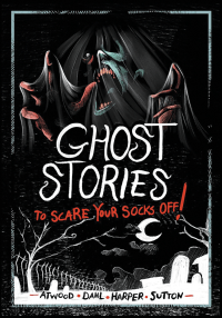 GHOST STORIES