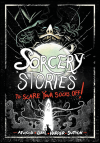 SORCERY STORIES