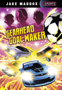 GEARHEAD GOAL MAKER