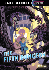 FIFTH DUNGEON, THE