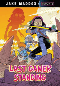 LAST GAMER STANDING