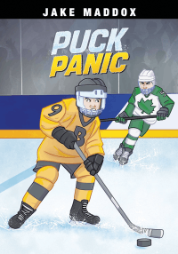 PUCK PANIC