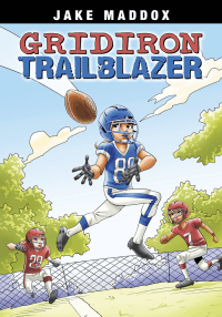 GRIDIRON TRAILBLAZER